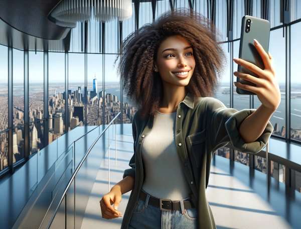 Visitor tips for visiting the One World Observatory World Trade Center