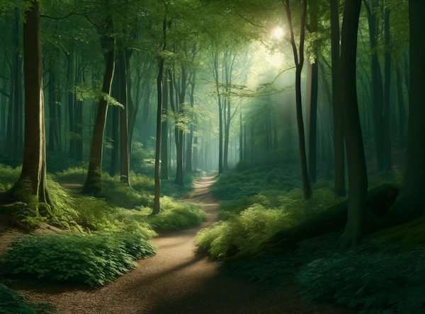Leigh Woods, The Outlaws Filming Locations