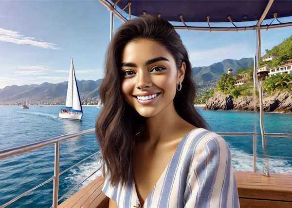 3. Maritime Magic: Boat and Water Tours