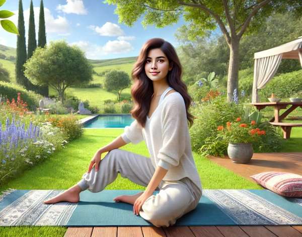 5. Relaxation and Wellness: Spa and Wellness Tours