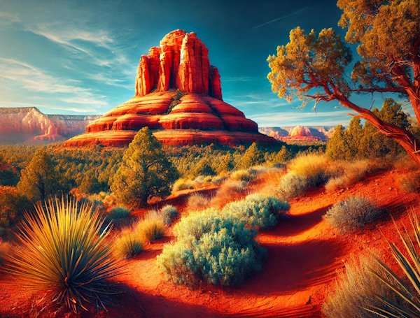 Bell Rock