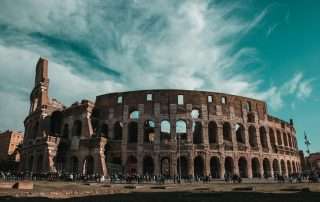 The Best Ways to Get Around Rome Sweet Rome