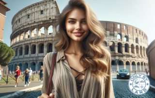 Rome the Eternal City: A Comprehensive Guide