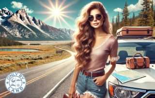 The Ultimate Salt Lake City to Yellowstone Road Trip