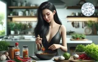 Exploring Sambal Sambal Indonesia: A Comprehensive Guide