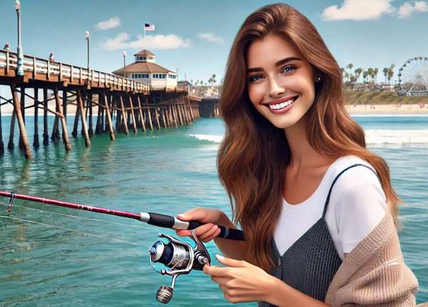Fishing