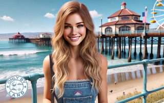 Exploring the Charm of San Clemente California Pier