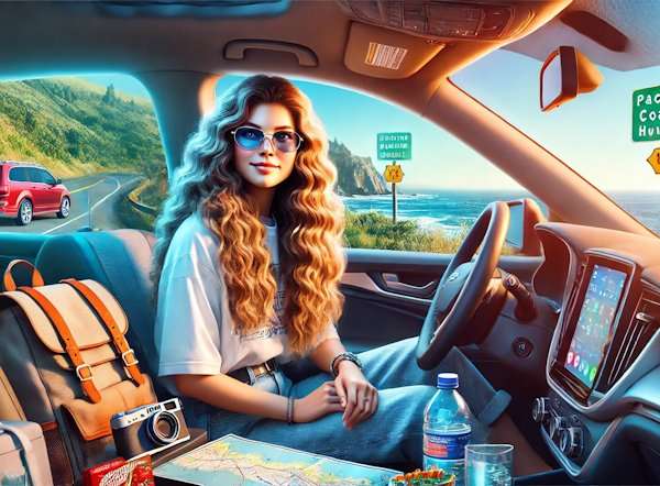 Tips for a Memorable Road Trip