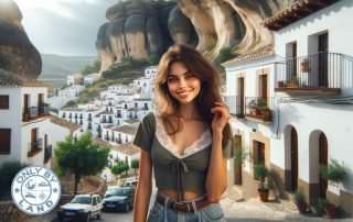 Setenil de las Bodegas Cádiz: A Unique Spanish Gem