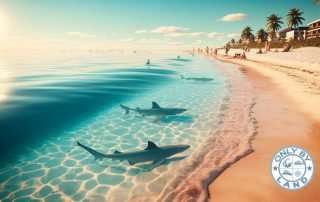 Why Are There So Many Sharks in Florida? Understanding Shark Behavior
