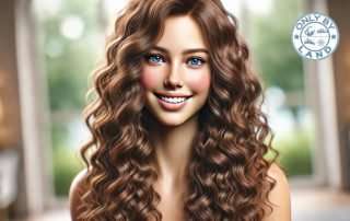 What are Utah Curls? Discovering the Trend and How to Achieve It