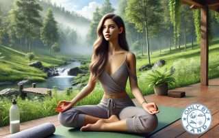 Spiritual Retreats in Virginia: Rejuvenate Your Mind, Body and Soul