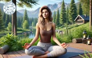 Spiritual Retreats Washington: Peace in the Pacific Northwest