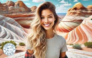 Discover the Hidden Gem of White Pocket Arizona