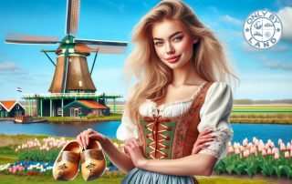 Clogs in Holland: A Journey into Dutch Tradition
