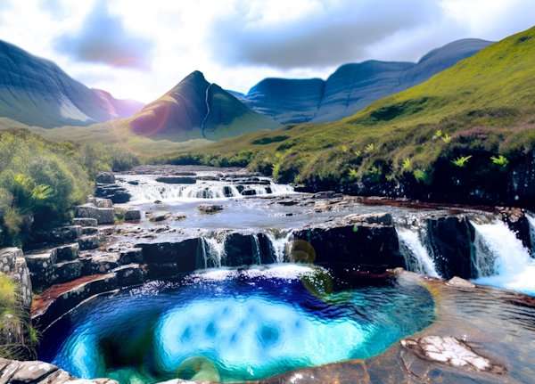 Day 3: Trotternish Peninsula and Fairy Pools