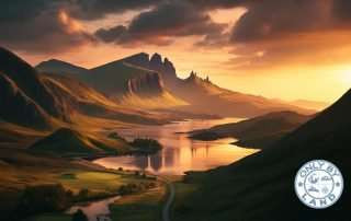 Itinerary for Isle of Skye: A Comprehensive Guide