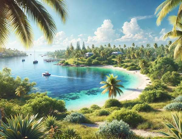 Why Key Largo is Ideal for Scuba Diving