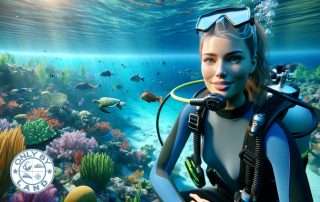 Scuba in Key Largo: A Diver’s Paradise