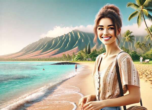Maui