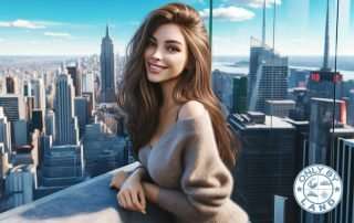 Experience the Best Views at the Top of the Rock Observation Deck