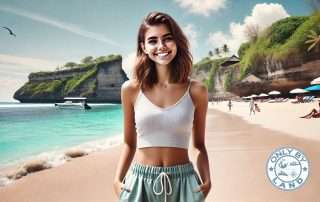 Discover the Hidden Gem of Bali: Balangan Beach