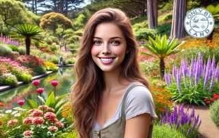 Exploring the Beauty and Diversity of the Botanical Garden SF