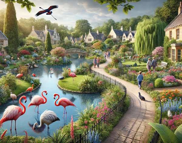 Attractions and Activities