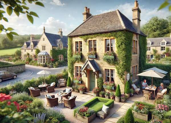 Accommodation