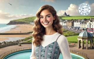 Exploring the Top Attractions in Bude, Cornwall