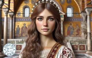 Byzantine Empire: A Beacon of Civilization and Cultural Splendor