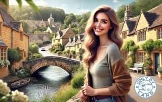 Discover the Timeless Charm of Castle Combe Europe