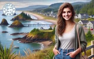 Discovering Coos Bay: A Gem on the Oregon Coast