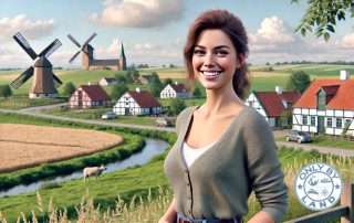 Explore the Beauty of Denmark Countryside