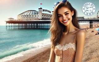 Discovering the Best England Beaches Near London