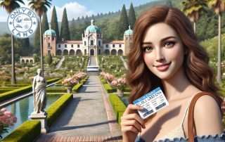 Filoli Garden Ticket: Discover the Beauty of Nature