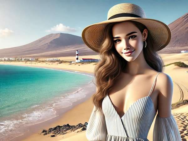 Bask on the Stunning Beaches