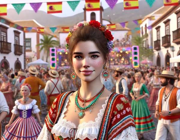 Experience the Local Culture and Cuisine