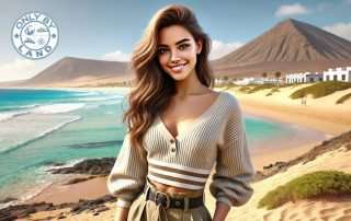 Discover the Wonders of Fuerteventura Canary Islands Spain