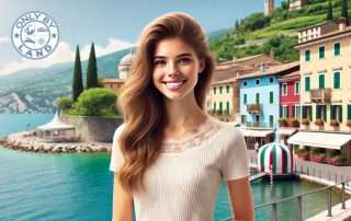 Exploring the Beauty of Garda Italy: A Comprehensive Guide