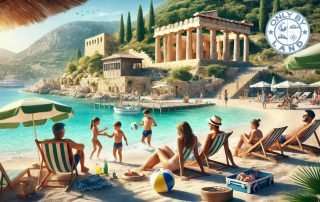 Greece Family Holiday: Guide to an Unforgettable Adventure