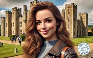 Discovering Hever Castle Kent UK: A Historic Gem