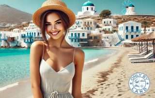 Discovering the Beauty of Ios Greek Islands: A Hidden Gem