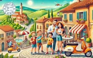Italy Family Holiday: Ultimate Guide to Unforgettable Adventures