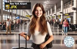 The Ultimate Guide to New York Hotels Close to JFK Airport