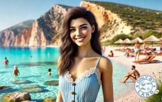 Discovering the Enchanting Greece Islands Kefalonia