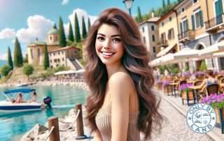 Discover the Charm: Exploring Lake Garda Salo