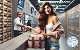 Ultimate Guide to Bag Storage in London: Enjoy Hands Free