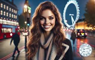 London Attractions at Night: Discover the Magic of the City After Dark