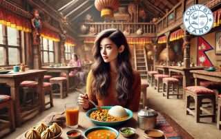 Culinary Delights of Nepal: A Journey Through Nepal's Food